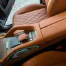 Перетяжка САЛОНУ легкового автомобіля