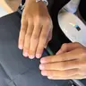 Japanische Maniküre