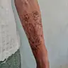 Tattoo-Korrekturen