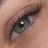Класичне нарощування вій