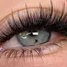 Wimpern-Spikes: Zusatz zur Wimpernverlängerung