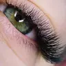 Wimpernverlängerung: 4-5D Volumen