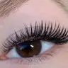 Wimpernverlängerung: Wet Look / Nasseffekt