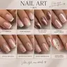 Finition / Nail Art