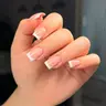 Manicure Modeling nail Extensions 💎 Excellence Speed Technic / Master Liudmyla