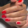 Manucure + Vernis Semi-Permanent