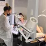 4 Hands ♥️ 💎 Hard Gel Manicure + Pedicure Regular/ Iuliia V+Liudmila