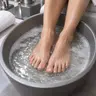 Classic Spa Pedicure & Scrub ❤️ TOP Master Iuliia