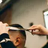 Стрижка до 10-ти днів