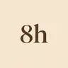 8h rent