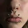 Лабрет (симетрія)