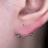 Вертикальна мочка