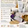 Fruchtsäure Peeling Facial 3x Kur Abo