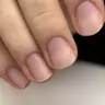 Manucur (nettoyage des cuticules)