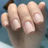Манікюр гігієнічний жіночий