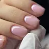 Манікюр + покриття гель лаком
