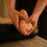 Оздоровчий масаж ніг