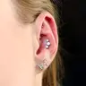 Conch Piercing/ Пірсинг Конч