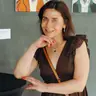 Сесія в кабінеті | Лідія Грушанська