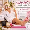 Kombiangebot klassische Gesichtsbehandlung + Pediküre