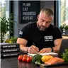 Ernährungsplan: individuell