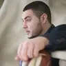 Онлайн сесія | Володимир Галатонов