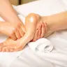 Thai Fuß Massage (30 min)
