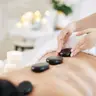 Thai Aromaöl Hot Stone Massage (60 min)