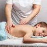 Kinder Massage (30 min)