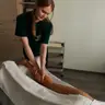 Масаж ніг 45 хв