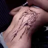 Tattoo ( full day session)