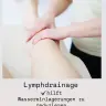 Brasilianische Lymphdrainage