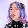 👅 Tongue/ язик