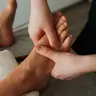 Масаж стоп 15хв
