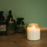 Масаж аромасвічкою 90 хв