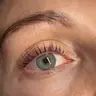 Lashlifting inkl. Augenbrauen styling