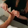 Тайський масаж стоп 30 хв