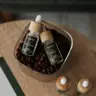 Аромапідсилення до масажу ( аромаолія до базового масла )
