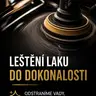 Dvoukrokové leštění + roční keramická ochrana