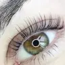 Eyelash Tint