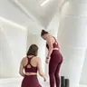 Парное занятие