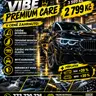 VIBE PREMIUM CARE