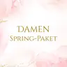 Damen Spring-Paket