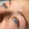 Kombi Wimpern- & Augenbrauenlifting