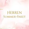 Herren: Summer-Paket