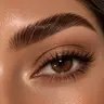 Brow Lift + färben