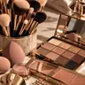 Make-Up Tag