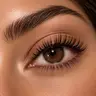 Lash Lift + färben