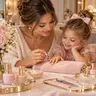 Mommy & Me - Mini Manicure