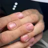 Чоловічий манікюр (чистка)